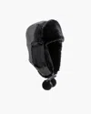 Eric Javits Patent Trooper In Black