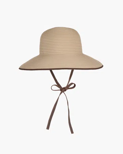 Eric Javits Ribbon Skimmer