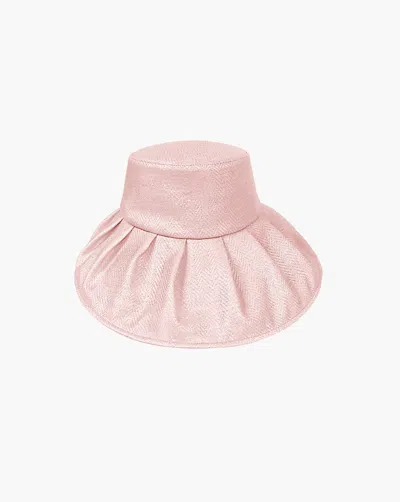 Eric Javits Sabrina Sun In Pink