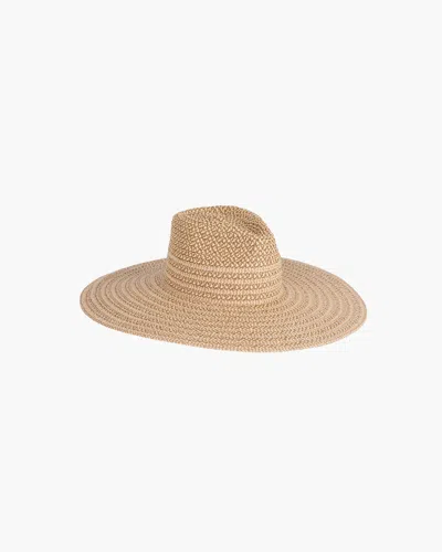 Eric Javits Sea La Vie In Peanut