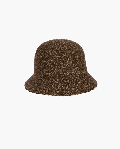 Eric Javits Shenia™ Pith In Brown