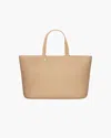 Eric Javits Sinclair Tote In Originalpeanut