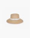 Eric Javits Squishee® Cap