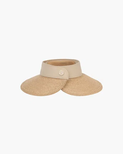 Eric Javits Squishee® Halo In Originalpeanut