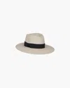 Eric Javits Squishee® Instinct In Cream/black