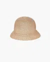 Eric Javits Squishee Pith In Originalblack