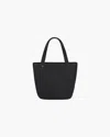 Eric Javits Squishee® Tote Ii In Originalblack