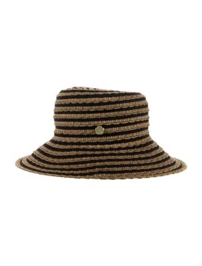 Pre-owned Eric Javits Sun Hat