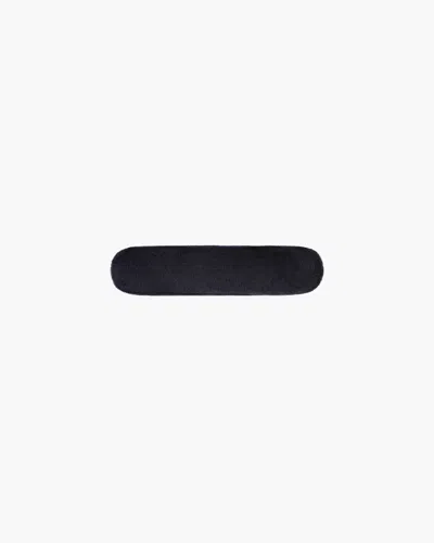 Eric Javits Suncrest Pad In Black