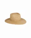Eric Javits Sunshade In Natural