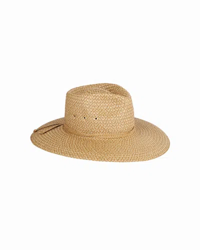 Eric Javits Sunshade In Natural