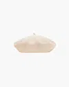Eric Javits Tanya Beret In White