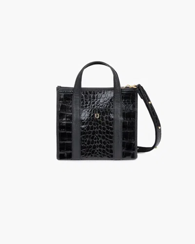 Eric Javits Toto In Black