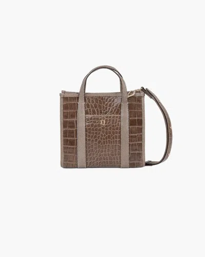 Eric Javits Toto In Brown