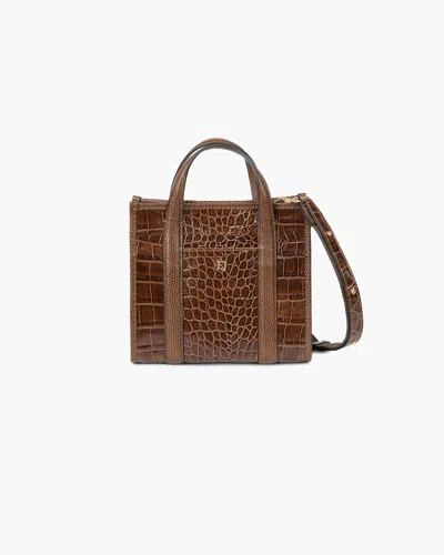 Eric Javits Toto In Brown