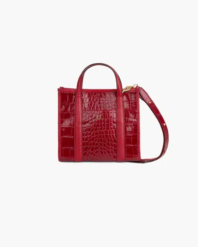 Eric Javits Toto In Red