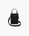 Eric Javits Treat Shopper In Black