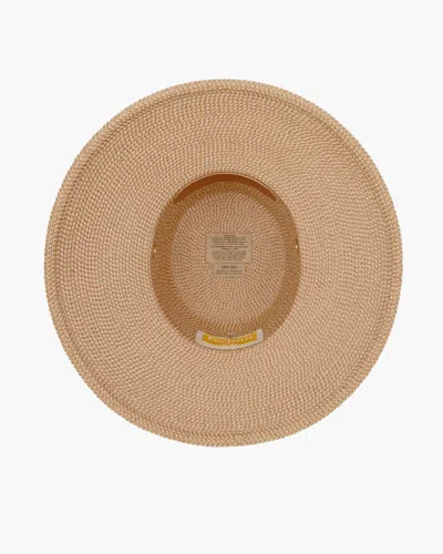 Eric Javits Twilly Billy No Scarf In Brown