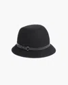 Eric Javits Wickford In Black