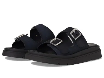 Eric Michael Alana In Black