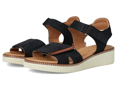 Eric Michael Ariana In Black