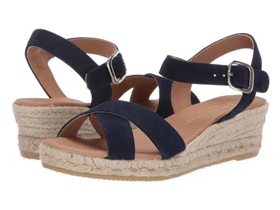 Eric Michael Ashley In Blue