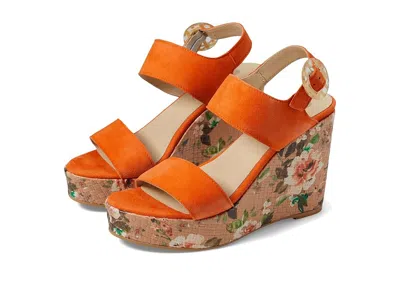 Eric Michael Athens In Orange