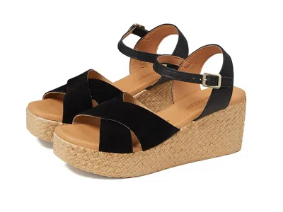 Eric Michael Bonita In Black