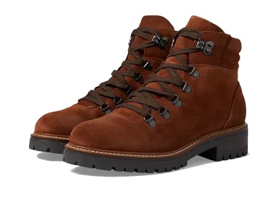 Eric Michael Canyon In Brown