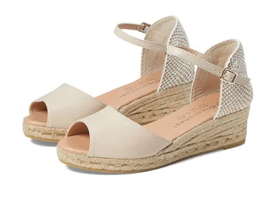 Eric Michael Cash In White