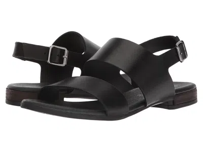 Eric Michael Chandler In Black