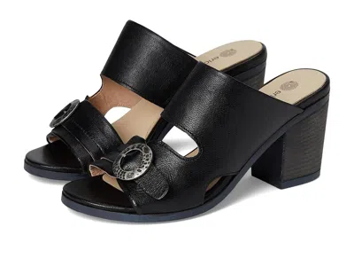 Eric Michael Charlie In Black