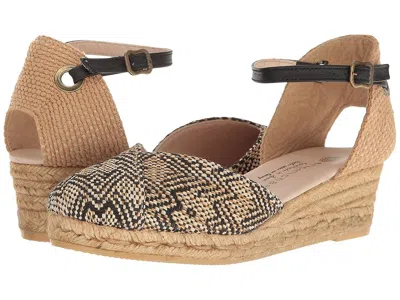 Eric Michael Copa In Brown