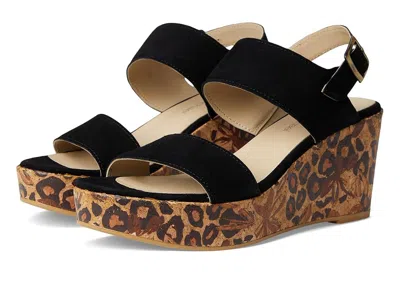 Eric Michael Crete In Black