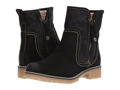 Eric Michael Denver In Black