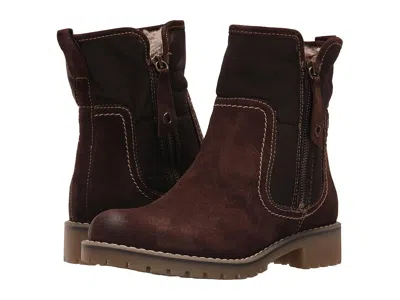 Eric Michael Denver In Brown