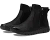 Eric Michael Erie Boot In Black In Black