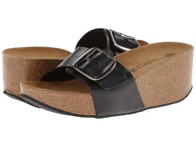 Eric Michael Jane In Black