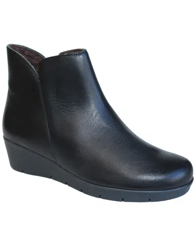 Eric Michael Jasper Ankle Boot In Black