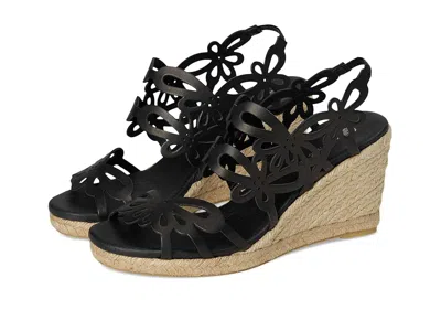 Eric Michael Jillian In Black