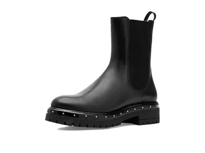 Eric Michael Juliana In Black