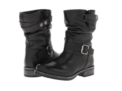 Eric Michael Laguna In Black