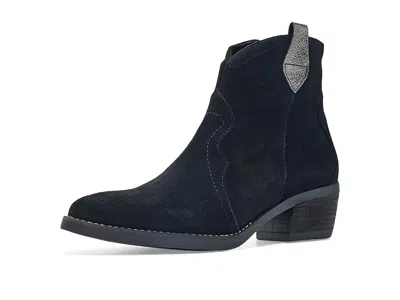Eric Michael Laredo Women's Boots Tan Nubuck: Eu 38 (us Women's 7.5-8) M (b), Leather