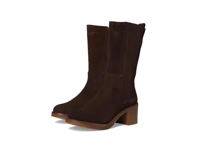 Eric Michael Laverne In Brown