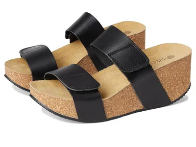 Eric Michael Lily In Black