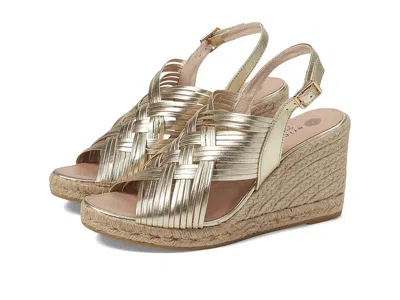 Eric Michael Lola In Gold