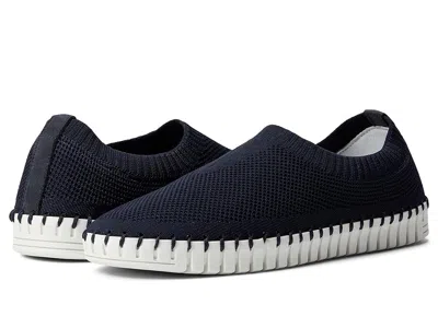 Eric Michael Lucy In Blue