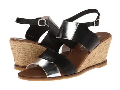 Eric Michael Luisa In Black