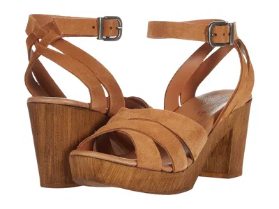 Eric Michael Luna In Brown