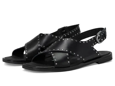 Eric Michael Margot In Black